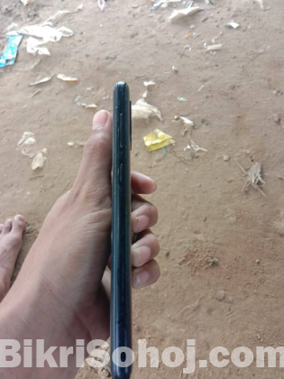 Samsung Galaxy A31